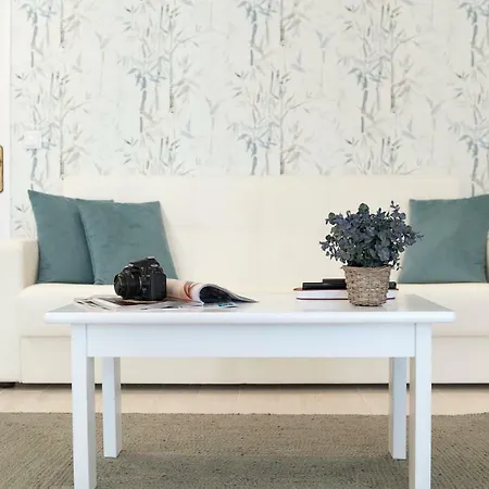 T1 Navegantes 아파트 *