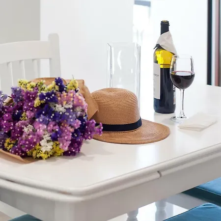 T1 Navegantes 아파트 에리세이라