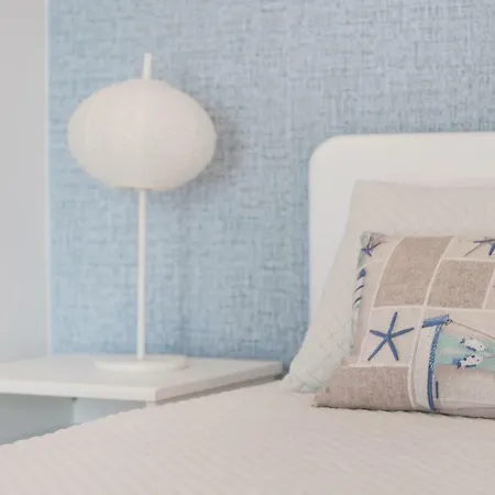 아파트 T1 Navegantes *