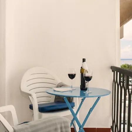 아파트 T1 Navegantes 에리세이라