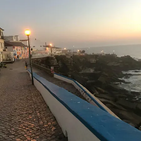 T1 Navegantes 아파트