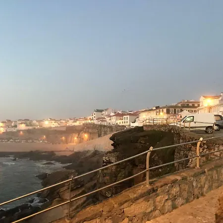 T1 Navegantes * Ericeira