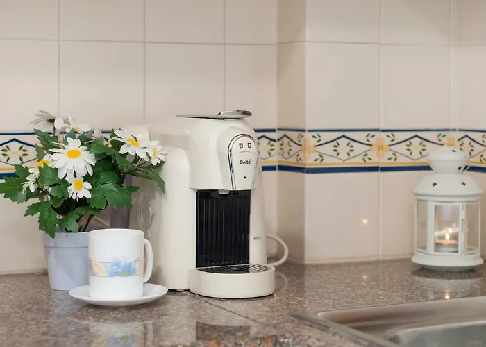 公寓 T1 Navegantes