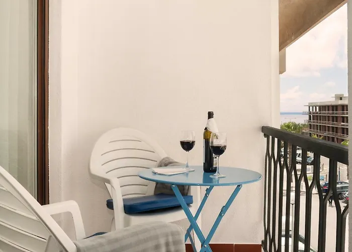 公寓 T1 Navegantes 埃里塞拉