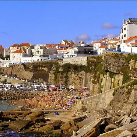 T1 Navegantes Apartman Ericeira