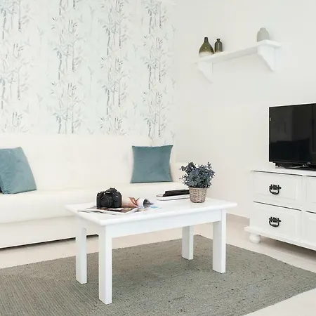 T1 Navegantes Apartman