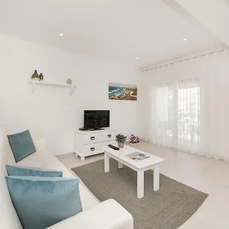 Apartman T1 Navegantes *