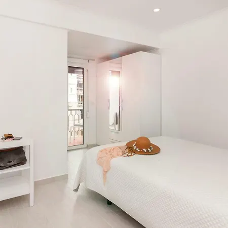 T1 Navegantes Apartman