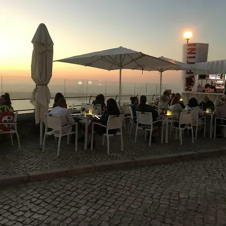Apartman T1 Navegantes Ericeira