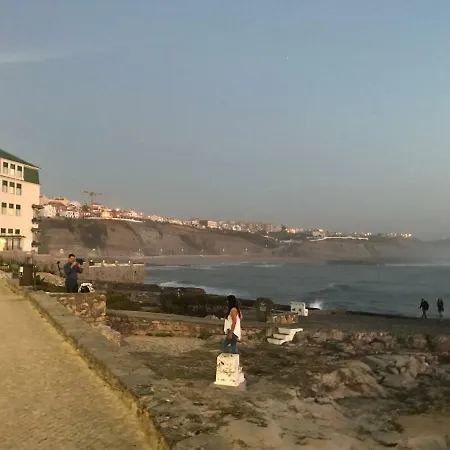 Apartman T1 Navegantes