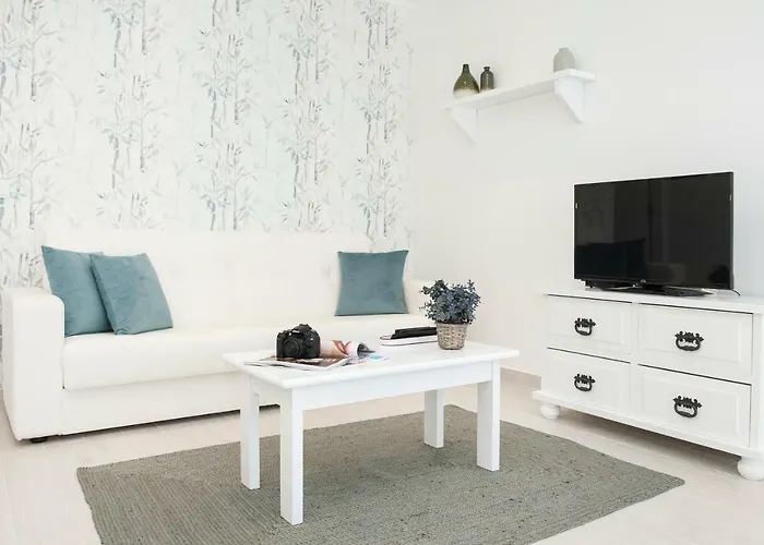 T1 Navegantes アパート