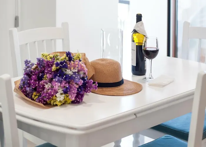 T1 Navegantes アパート エリセイラ