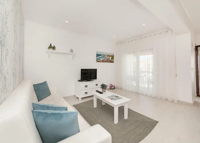 アパート T1 Navegantes *