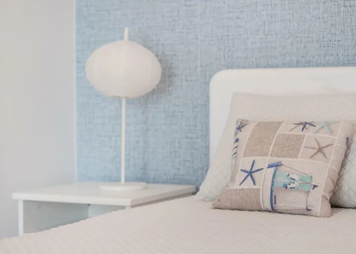 アパート T1 Navegantes *