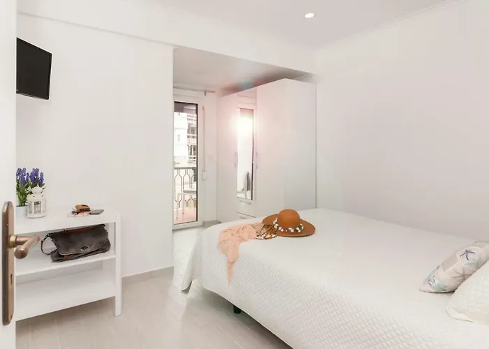 T1 Navegantes アパート