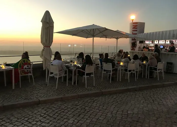 アパート T1 Navegantes エリセイラ