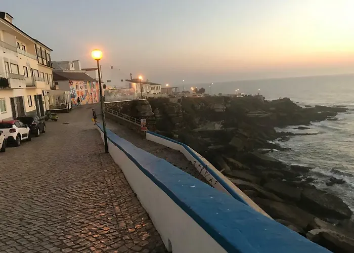 T1 Navegantes アパート