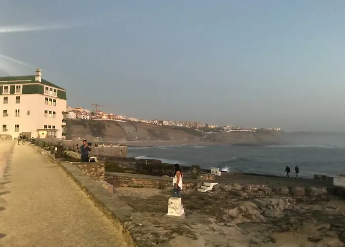 アパート T1 Navegantes